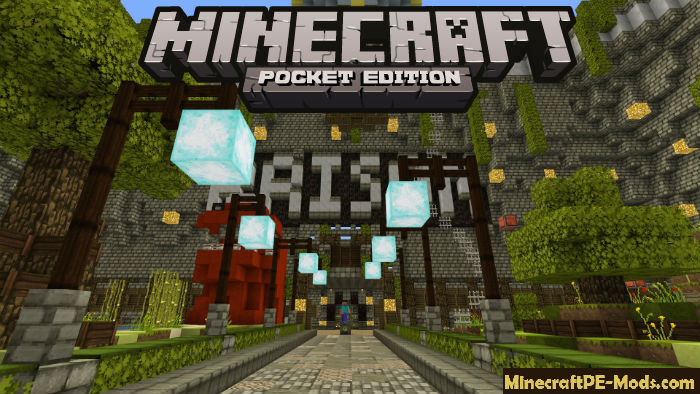 Servers for Minecraft PE Tools 0.5.8.5 Free Download