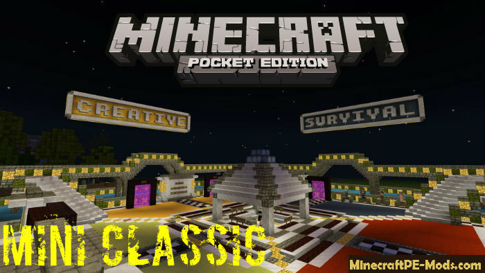 Minecraft Pe Servers For Mcpe 1 18 0 1 17 41 Ip List