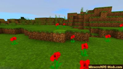 Optimization 32x Minecraft PE Texture Pack 1.2.0, 1.1.5, 1.0.0