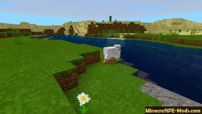 Optimization 32x Minecraft PE Texture Pack 1.2.0, 1.1.5, 1.0.0