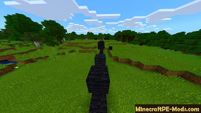 Bright Parkour Minecraft PE Map