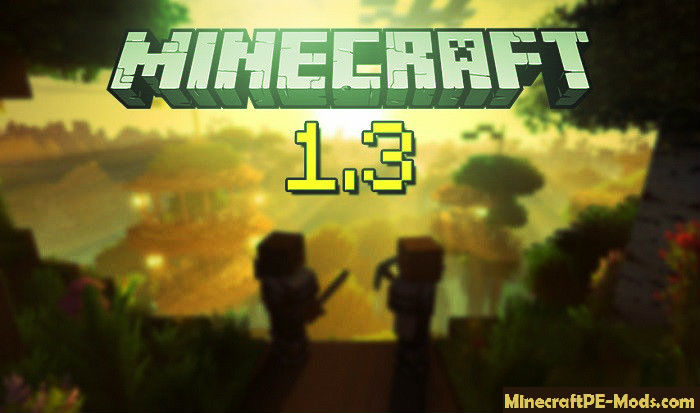 Download Minecraft Pe 1 3 1 3 1 Apk Mod Aquatic Update