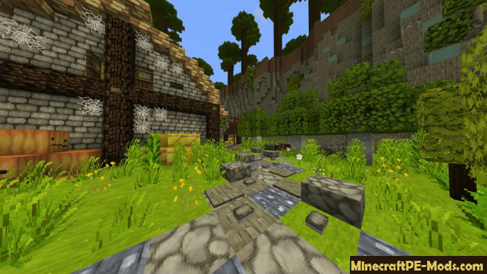 TheHive HideAndSeek/BlockHunt [Playable] (Working for 1.19.x) Minecraft Map
