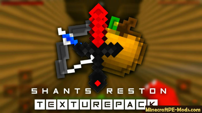 minecraft bedrock pvp texture pack download