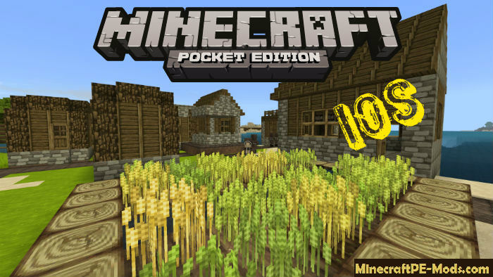 Pocket download 1.16.40 minecraft edition Pocket Edition