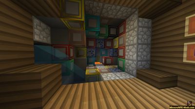 TOP 3 PvP Minecraft PE Bedrock Texture Packs 1.2, 1.1.5