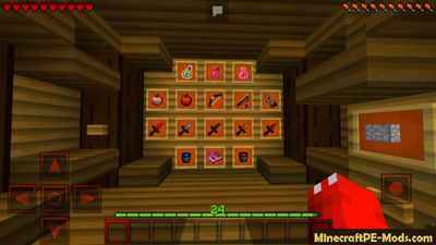 TOP 3 PvP Minecraft PE Bedrock Texture Packs 1.2, 1.1.5