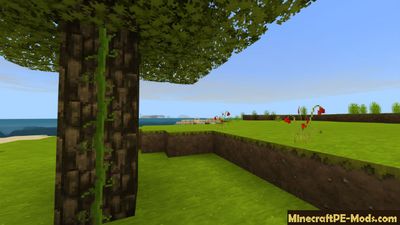 Download Minecraft PE iOS 1.2.1, 1.2.0, 1.1.7