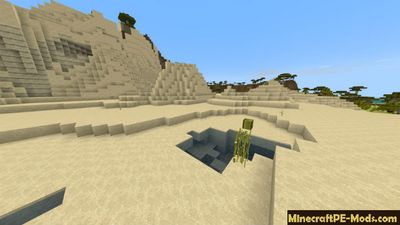 Download Minecraft PE Bedrock Edition 1.2.3