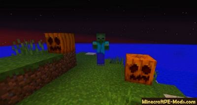 Download Minecraft PE 1.3.0 & 1.3.1 Apk Bedrock Edition