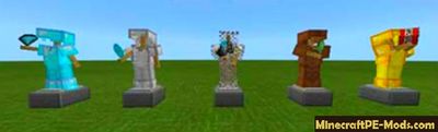 Java Version Minecraft PE Texture Pack 1.2.5, 1.2.3, 1.2.2