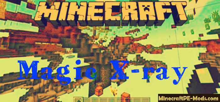 Hack X-Ray Para Minecraft 1.20.1 Indetectavel
