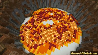 Mini Games World Minecraft Bedrock Map