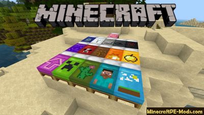 Enhanced Fancy Beds Minecraft Bedrock Addon