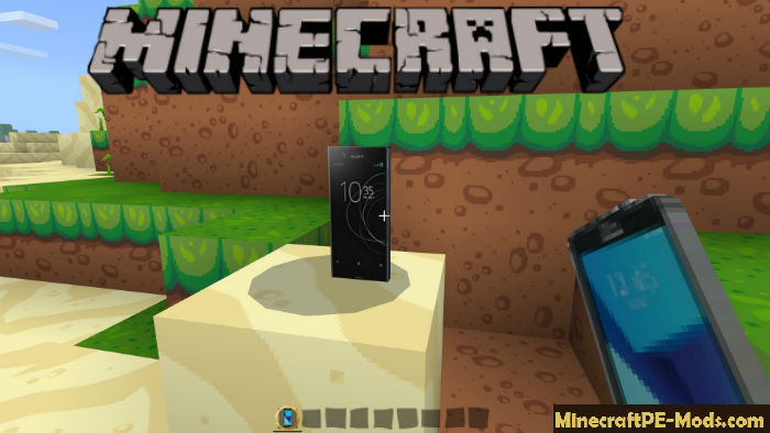 minecraft tablet apple requirements