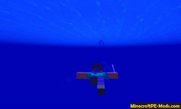 Download Minecraft PE 1.5.0 apk free: Update Aquatic