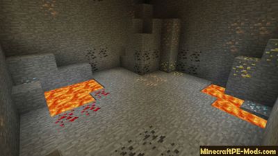 Find the Plate Puzzle Minecraft PE Map