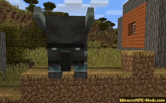 Download Minecraft Pe Version 1 8 0 24 Mcpe V1 8 1 2 Free Mod Apk