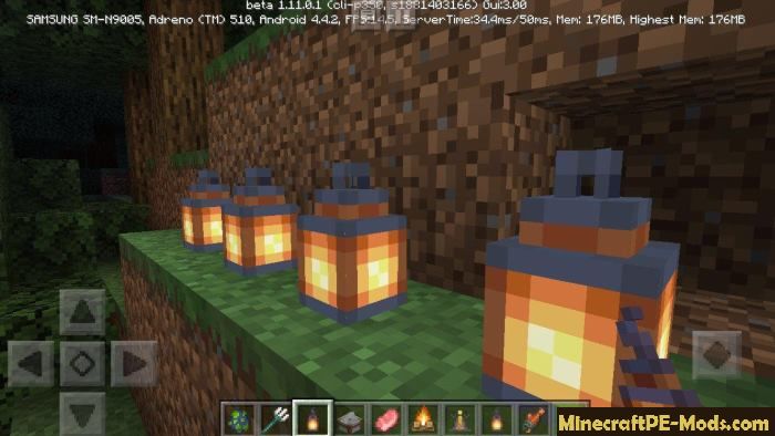 minecraft 1.11.2 download android