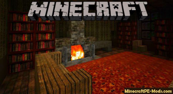 Minecraft PE Bedrock Maps 2023 For MCPE , 