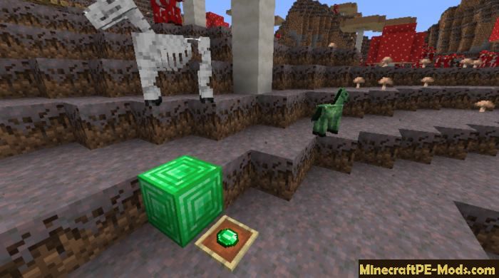Minecraft 1 14 New Textures Update Soon For Mcpe 1 11 Guides Faq Mcpe