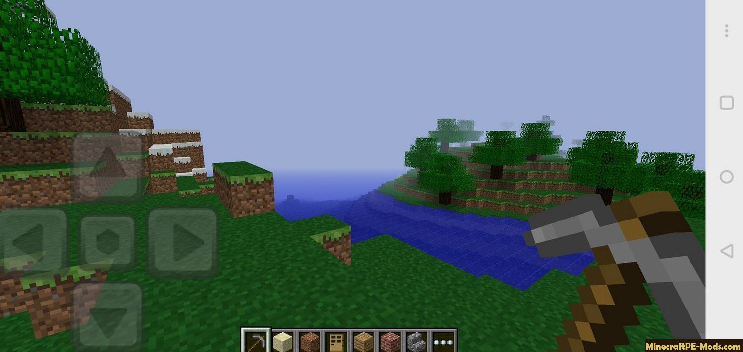 Minecraft Pe 1 11 Beta First Image Released Guides Faq Mcpe