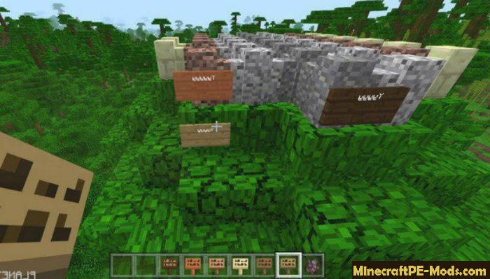 minecraft 1.14 apk free download village and pillage