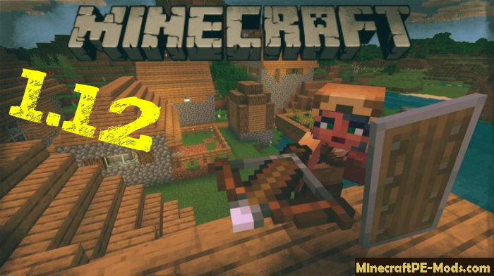 Download Minecraft Pe 1114 Apk Mods Maps Textures For Mcpe