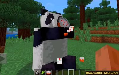 Download Minecraft PE v1.9.0.15 (MCPE) APK free Village & Pillage