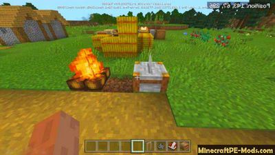 Download Minecraft PE v1.10.0.4 (MCPE) APK free Village & Pillage