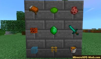 Download Minecraft PE 1.10 apk free Beta Version