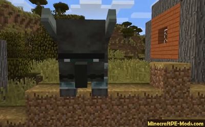 Download Minecraft BE Bedrock Edition 1.8 Village & Pillage Update