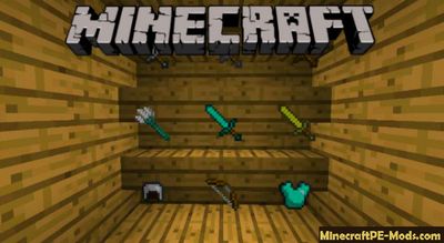 Download Minecraft PE 1.10 apk free Beta Version