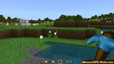 Smooth Operator Texture Pack For Minecraft PE 1.10.0.3, 1.9.0.15