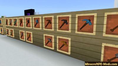 Smooth Operator Texture Pack For Minecraft PE 1.10.0.3, 1.9.0.15