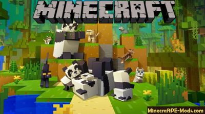 New MCPE News - Updates & Release Date 1.11.0, 1.10.0 for 