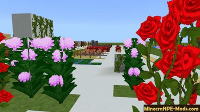 Smooth Operator Texture Pack For Minecraft PE 1.10.0.3, 1.9.0.15