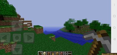 Minecraft PE 1.11 Beta - First Image Released