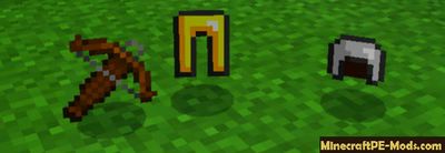 GraveStone after Death Minecraft PE Script / Plugin 1.9.0.5