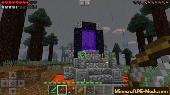 Download Minecraft Pocket Edition 0 12 3 For Android
