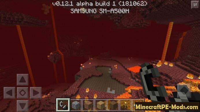 Download Minecraft Pocket Edition 0 12 1 For Android