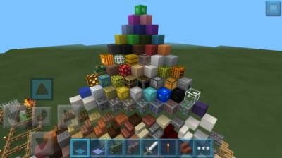 minecraft plastic texture pack download free