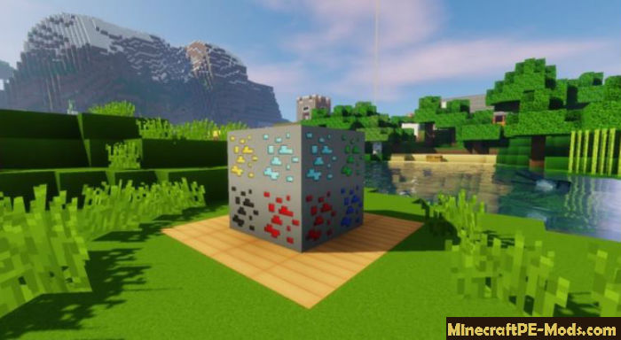 minecraft texture pack maker download free