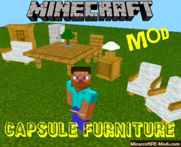 Minecraft Pe Mods Addons 1 17 41 Page 4