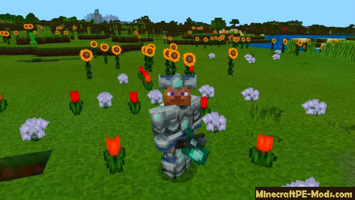 Chillihero2k Texture Pack  Minecraft PE Texture Packs