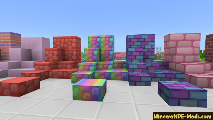 Featured image of post Anime Texture Pack 1 16 5 And a lot of different things