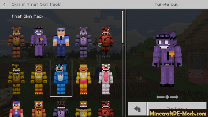 how to unlock every thung for free in minecraft skins xbox one