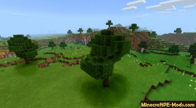 Ultra Maximum Shaders Pack For Minecraft PE 1.13.0, 1.12.0, 1.11.4