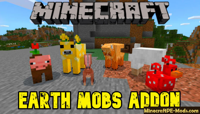 Addons For Minecraft Pe 1 16 10 1 16 1 Mcpe Addons