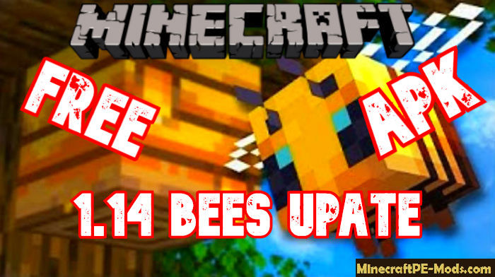 Minecraft PE 1.20.15 APK - Minecraft Pocket Edition - Micdoodle8